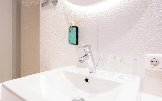 Digital Hotel Kronjuwel by BRIGHT Waldkirch - Self Check-in