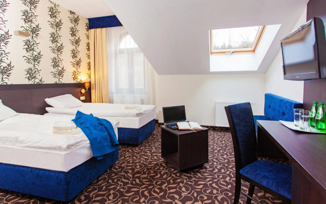 Cottonina Hotel & Mineral SPA Resort