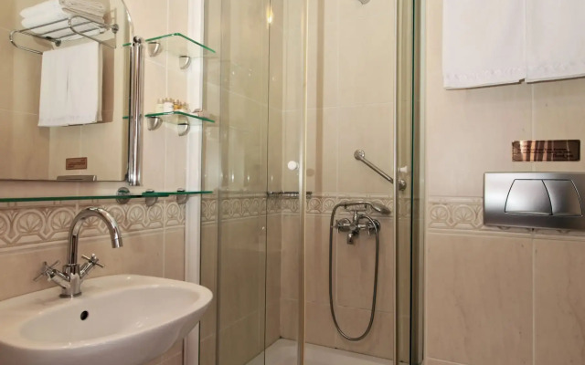 Dersaadet Hotel - Special Class