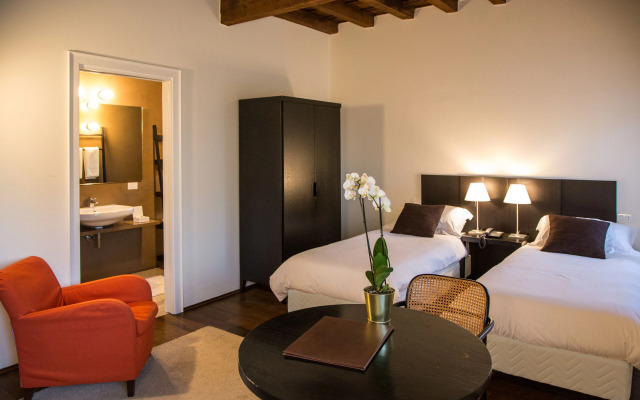 Relais Villa Ormaneto