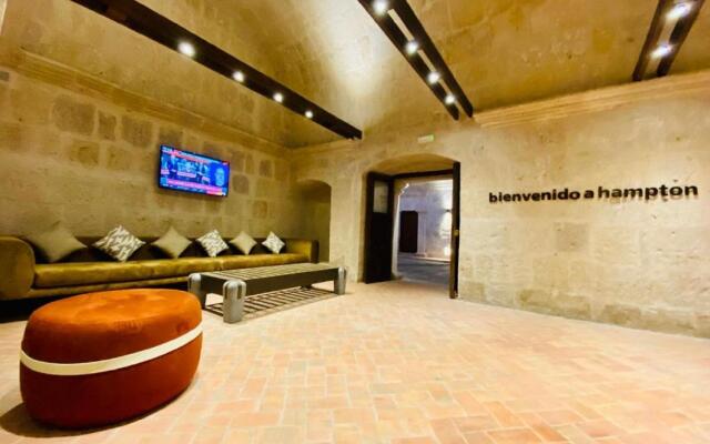 Hampton by Hilton Arequipa