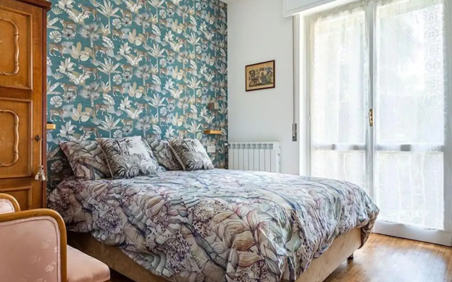 Ghe Sem Morazzone B&B