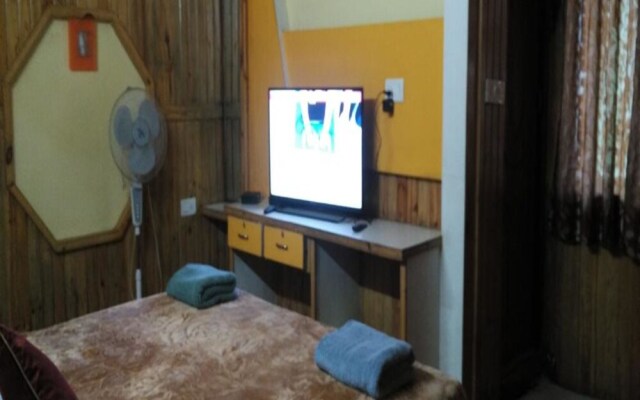 Green woods Resort