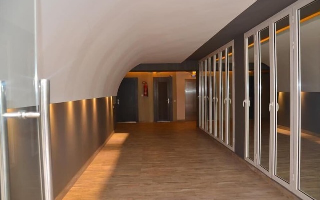 Appartement Résidence Atrany ALC-145
