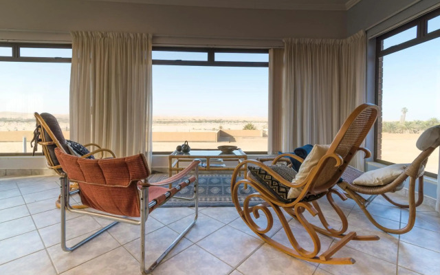 Chala-Kigi Apartments