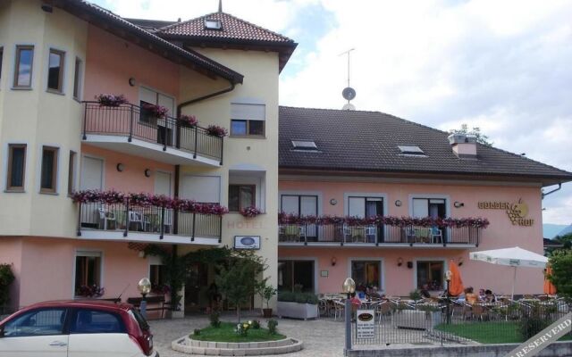 Hotel Goldenhof