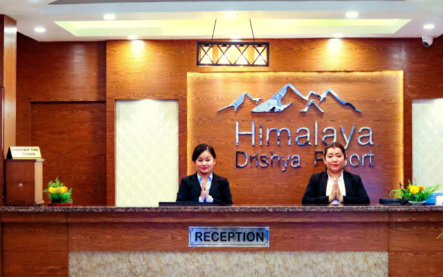 Himalaya Drishya Resort