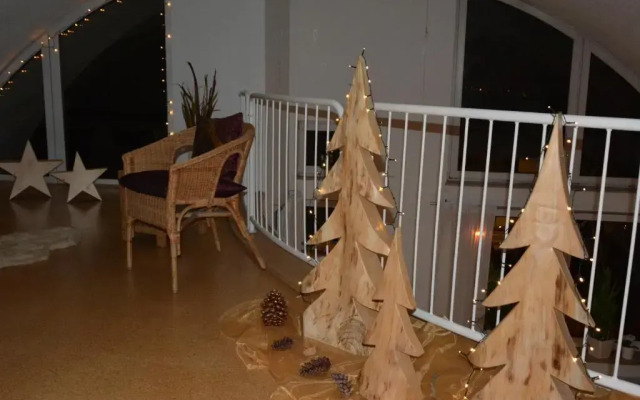 Ferienwohnungen Steinhof-Littmann