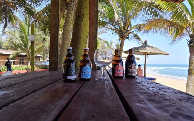 Hôtel Togo Cocobeach