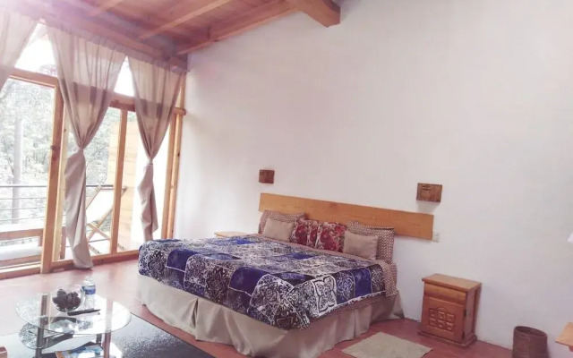 Encino House Hotel Boutique