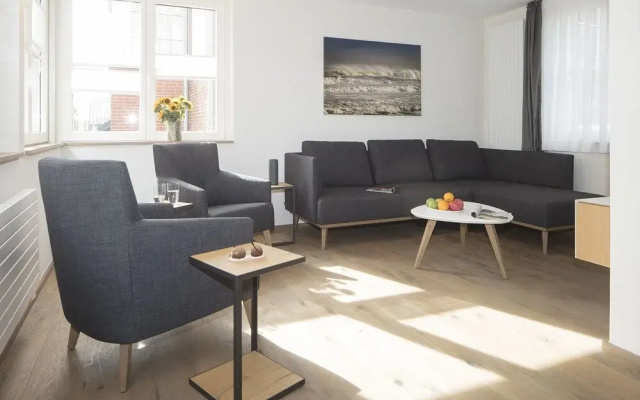 Haus Nordland