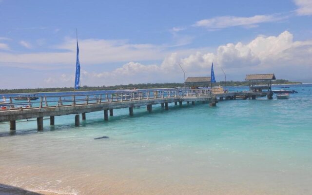 Gili T Resort