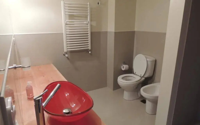 Abedul Apartamentos