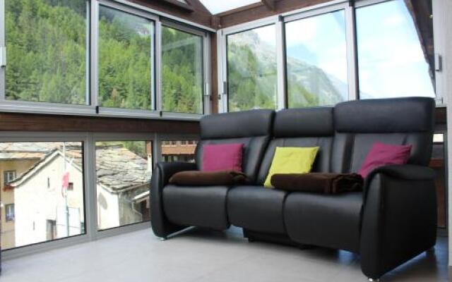 Haus Dorf 7