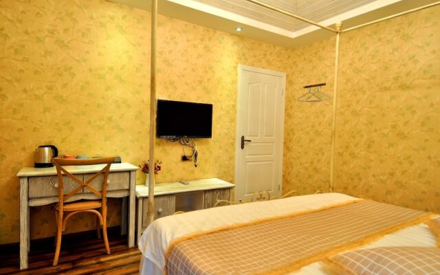 Bestay Hotel Express