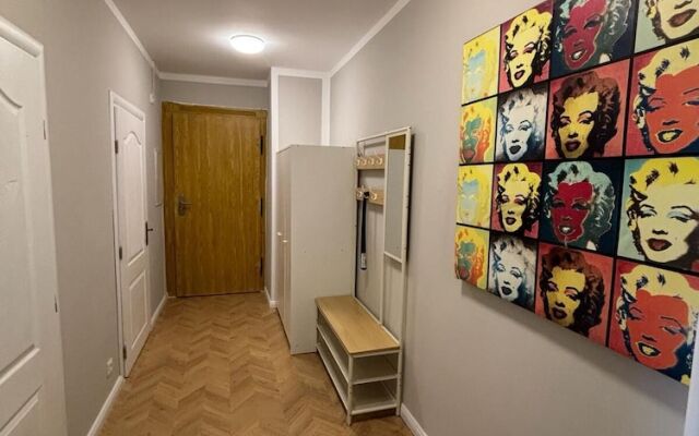 Zollikof Aparts - Sauna & Studioapartments