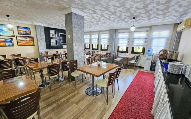 Sultan Saray Otel