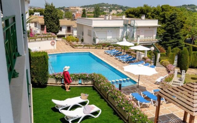 Bravissimo Estel B2 S'Agaró