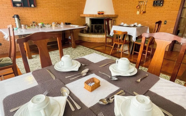 Pousada C Turismo Premium by Concavus