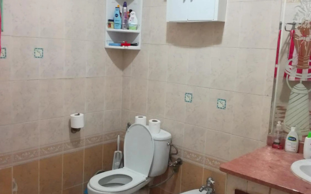 Kim Apartment
