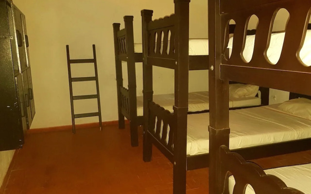 Coco Bahia Hostal