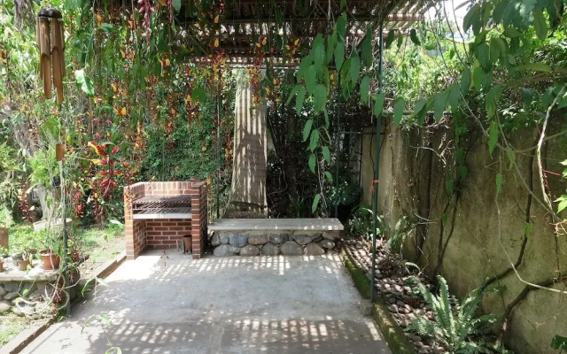 Apartamento La Casa de Las Aves