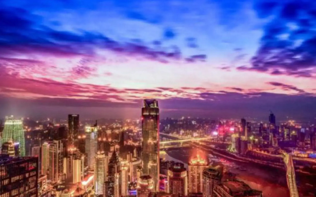 Guixin Xiaozhu Apartment