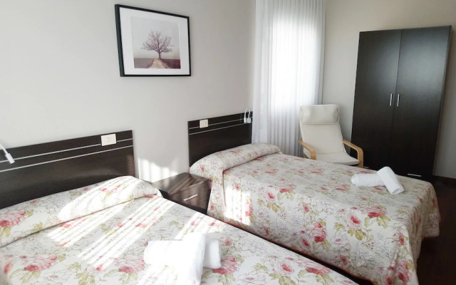 Apartamentos Turísticos Guillermo