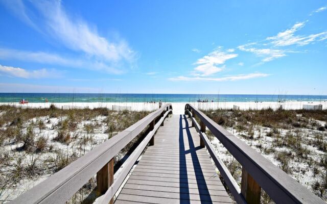 Marlin Key 4A by RedAwning