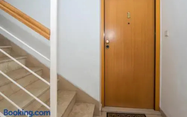 Guesthouse Teta Palmina