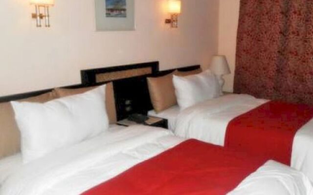 Le Littoral Hotel