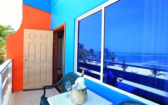 Park Place Belize