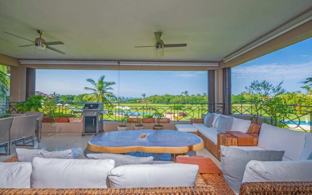 Amazing 3 Bedroom Condo