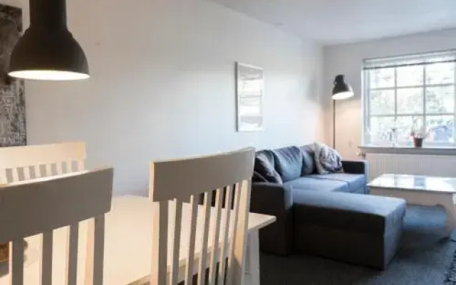 Troldegaarden Guesthouse