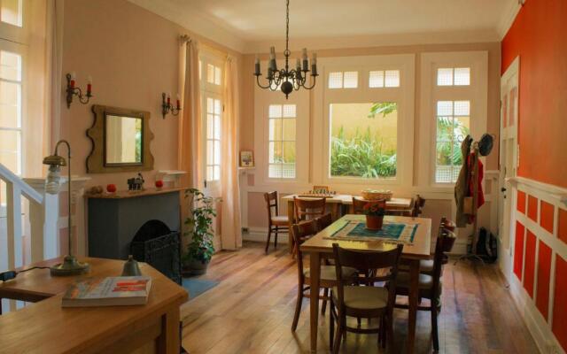 Pontoval B&B