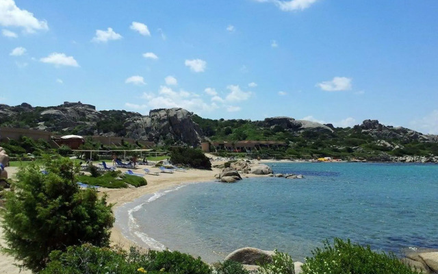 Santo Stefano ClubViaggi Maddalena