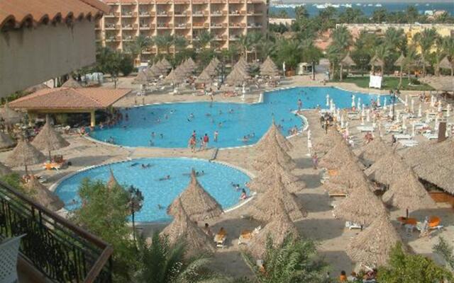 Siva Grand Beach - All Inclusive