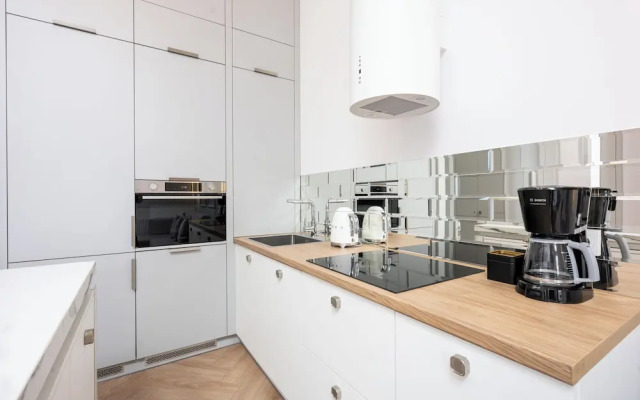 Native Apartments Starowiślna 43