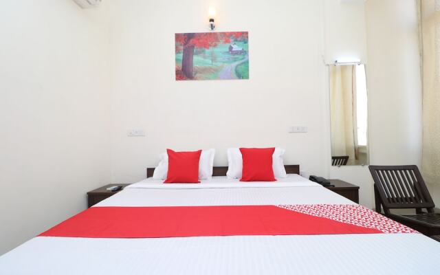 Ra Vista By OYO Rooms