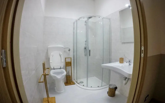 Bed and Breakfast Porto Flavia