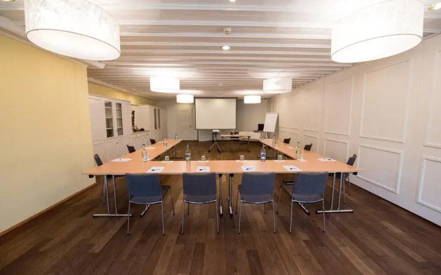 Aarehof Swiss Quality Hotel
