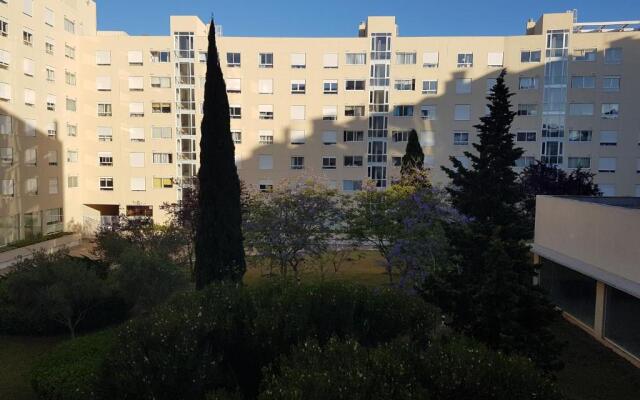 Apartamento Expo