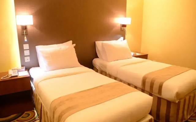 Beyab Al Azizeyyah Hotel