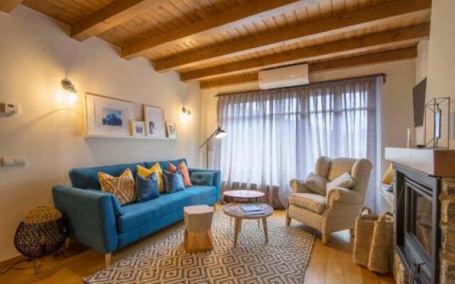 Apartamento Premium 48 1E