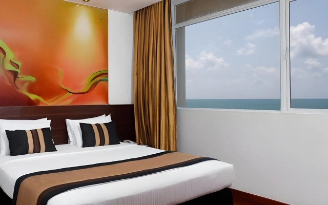 Renuka City Hotel