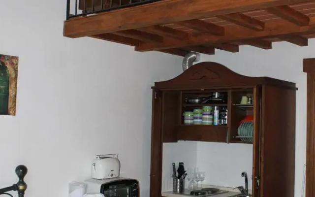 Mini Suite Corso 12