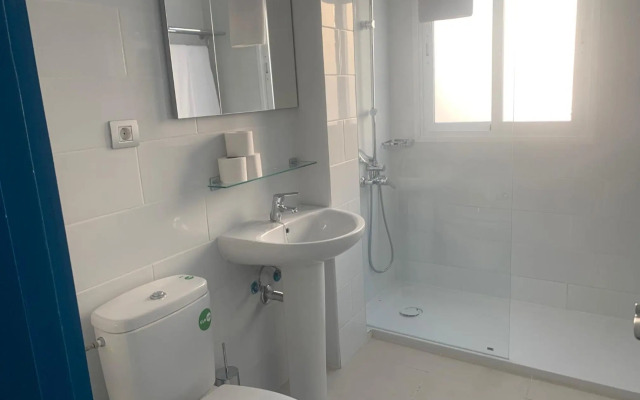 Apartamentos Tao Noah