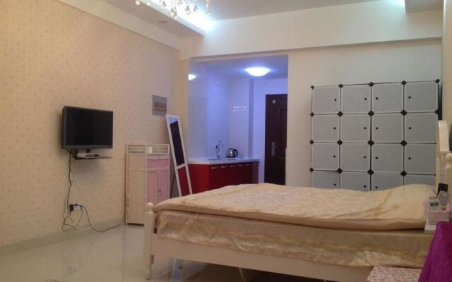 Jiajia Apartment Hotel