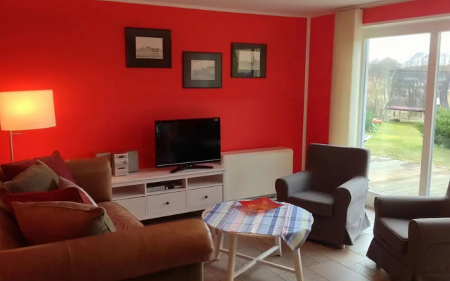 Landhuis Speck Haus 2