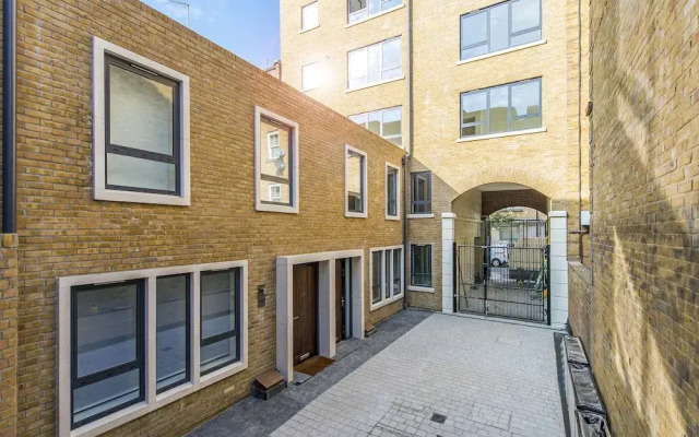 Lux St James Park Apartment Central London FREE WIFI by City Stay Aparts London